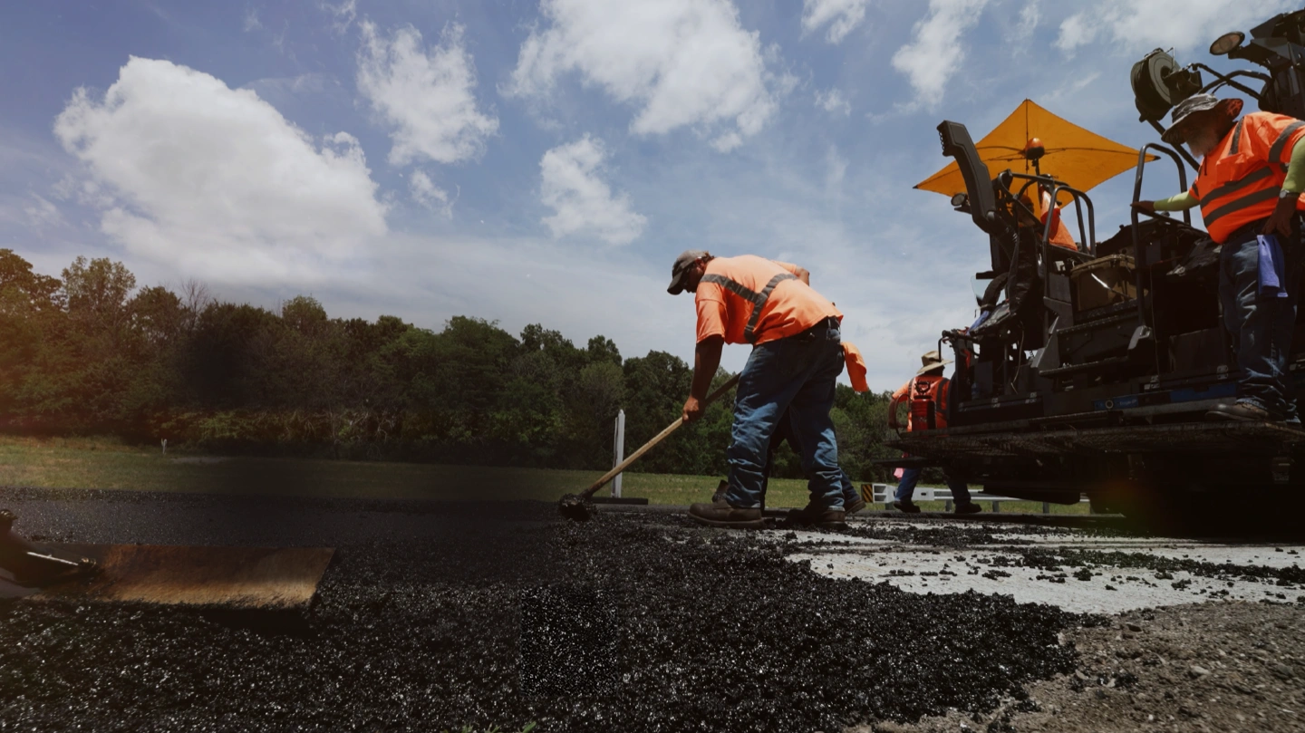 E.T. Simonds concrete careers video preview