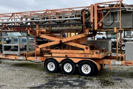 Hydraplatform