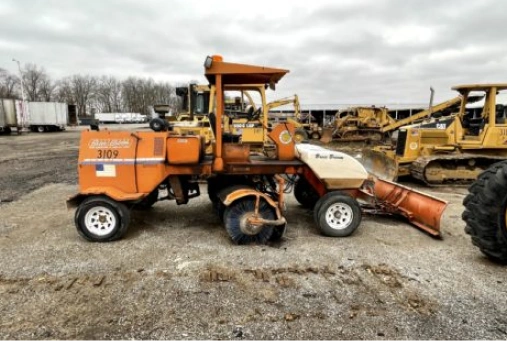 Corecut 36″ concrete saw