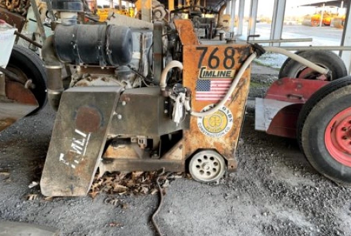 Corecut 36″ concrete saw